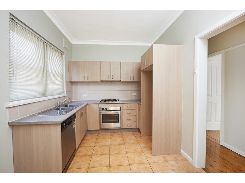 4/12 A Henson Street, Summer Hill NSW 2130