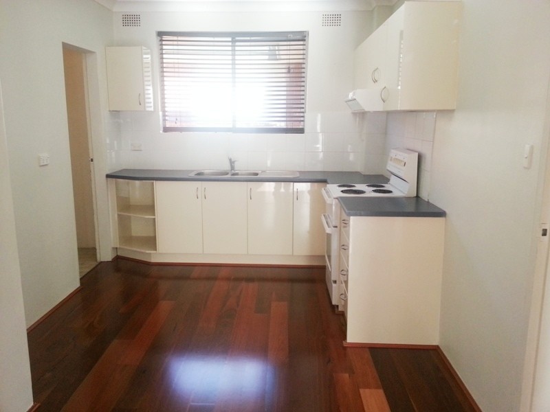 12/360 Livingstone Road, Marrickville NSW 2204