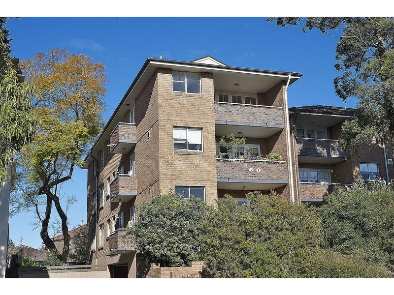 7/6-8 Gower Street, Summer Hill NSW 2130