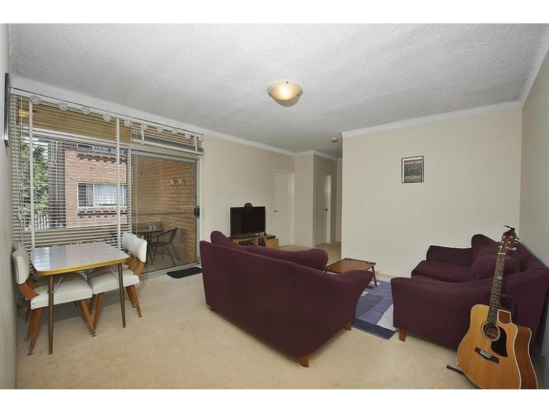 9/35 Carlton Crescent, Summer Hill NSW 2130