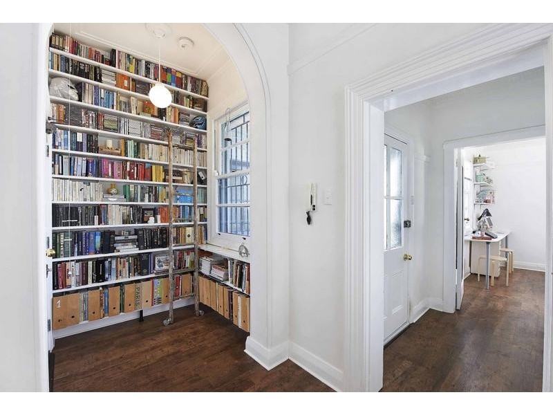 4/6 The Boulevarde, Lewisham NSW 2049