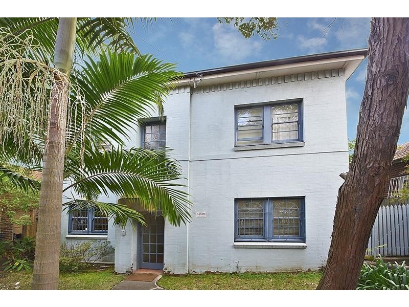 4/6 The Boulevarde, Lewisham NSW 2049