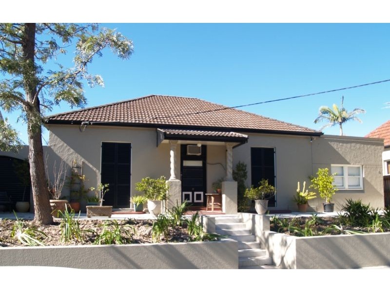 2/59-61 Albert Street, Petersham NSW 2049