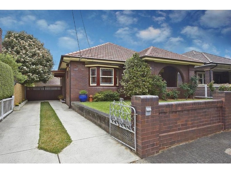 35 Arlington Street, Dulwich Hill NSW 2203