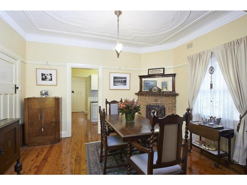 35 Arlington Street, Dulwich Hill NSW 2203