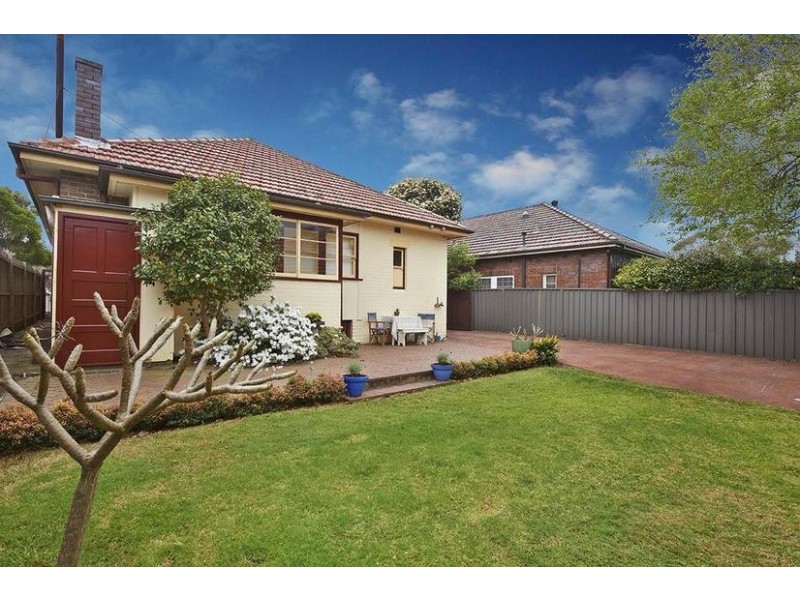 35 Arlington Street, Dulwich Hill NSW 2203