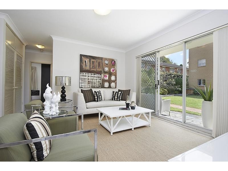 12/15 Cecil Street, Ashfield NSW 2131