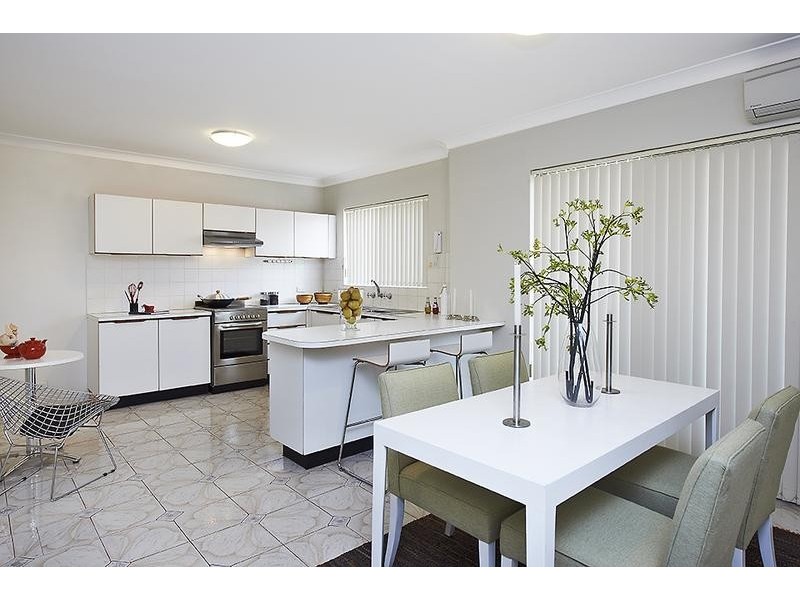 12/15 Cecil Street, Ashfield NSW 2131