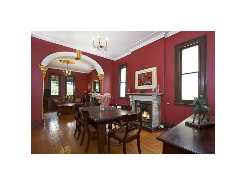 10 Grosvenor Crescent, Summer Hill NSW 2130