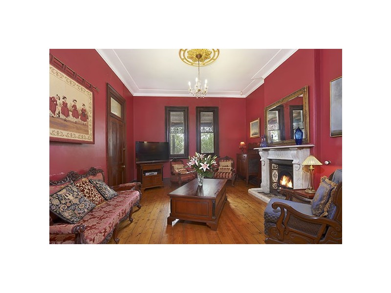 10 Grosvenor Crescent, Summer Hill NSW 2130