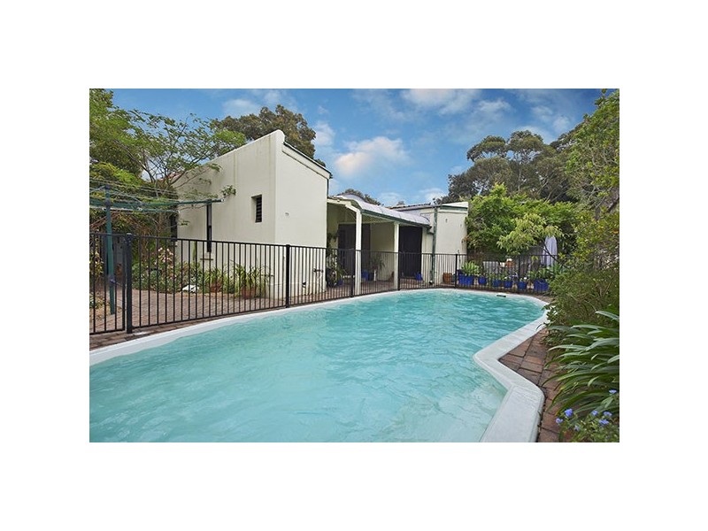 10 Grosvenor Crescent, Summer Hill NSW 2130