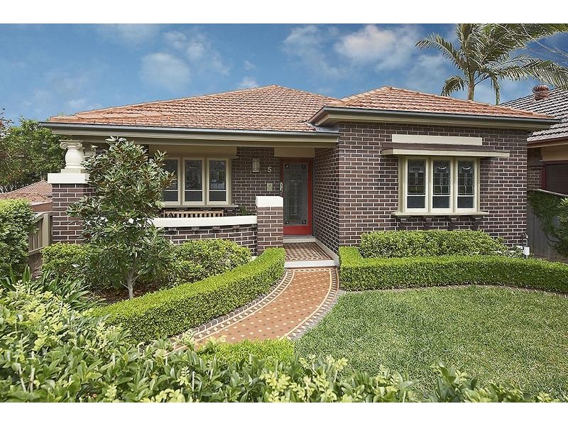 5 Hugh Avenue, Dulwich Hill NSW 2203