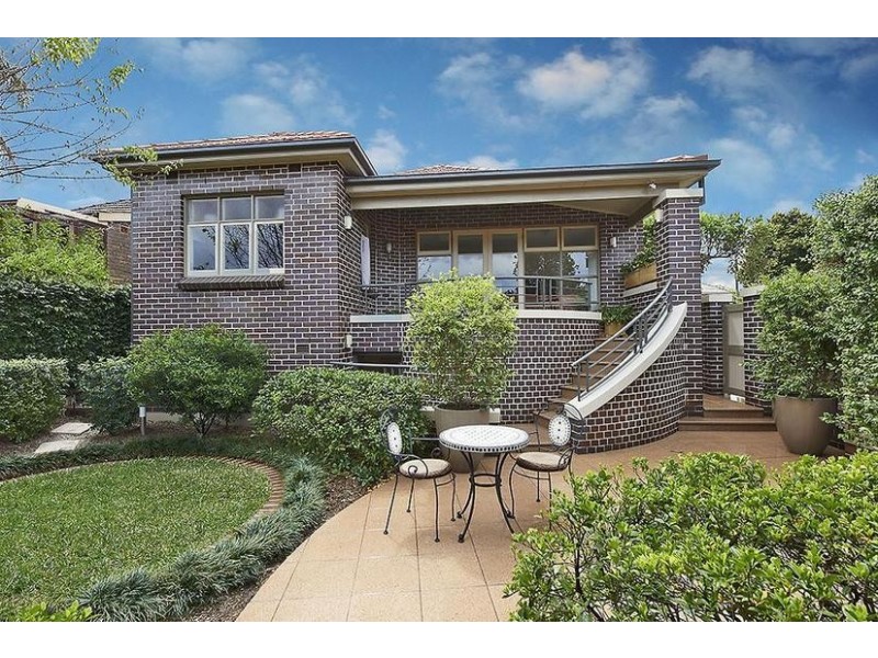 5 Hugh Avenue, Dulwich Hill NSW 2203