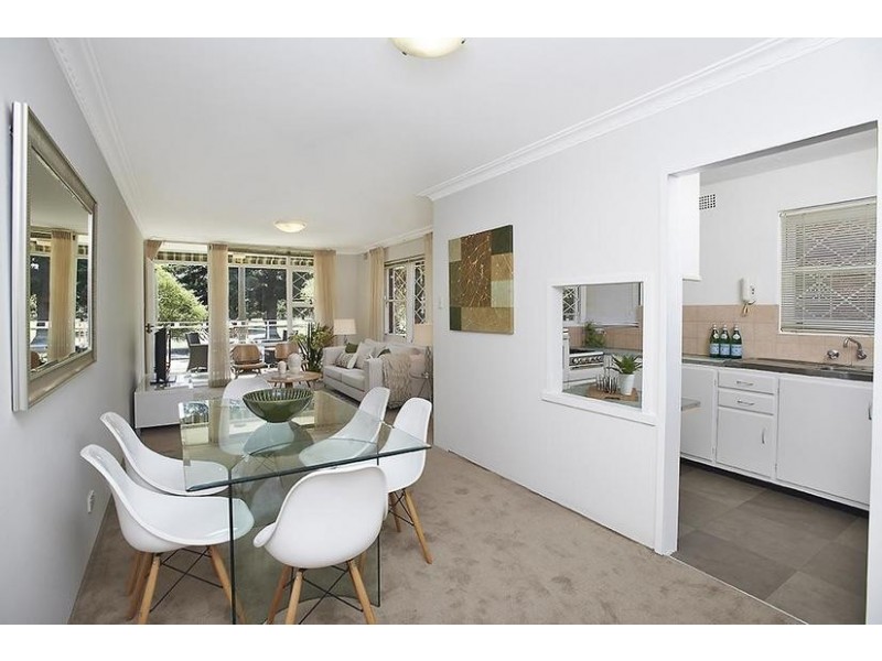 3/25 Ormond Street, Ashfield NSW 2131