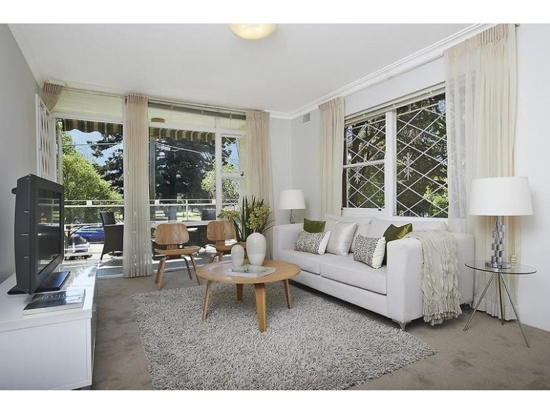 3/25 Ormond Street, Ashfield NSW 2131