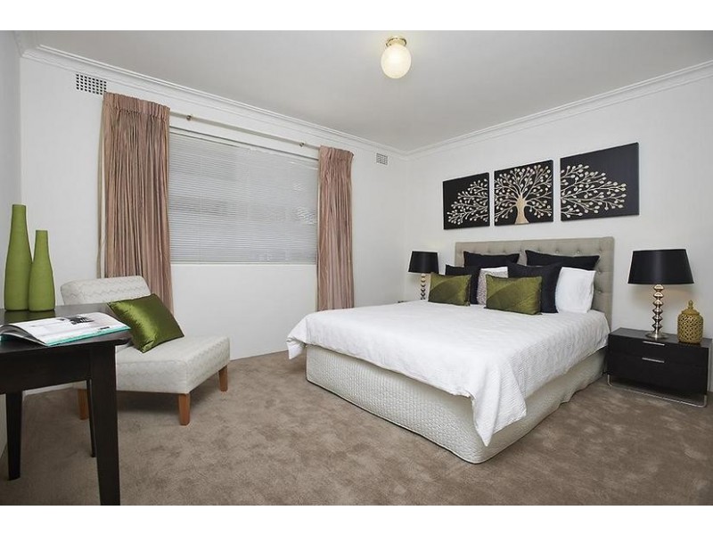 3/25 Ormond Street, Ashfield NSW 2131