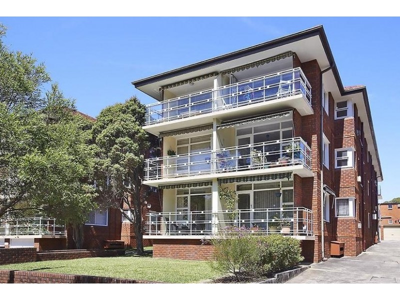 3/25 Ormond Street, Ashfield NSW 2131