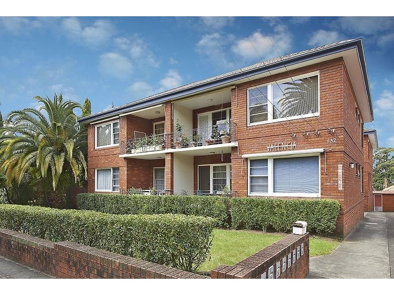 1/132 Victoria Street, Ashfield NSW 2131