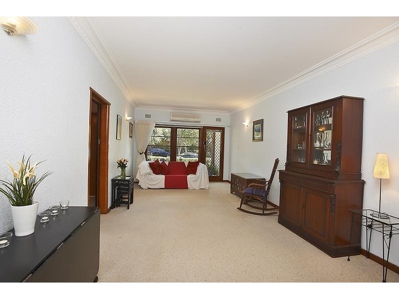 1/132 Victoria Street, Ashfield NSW 2131