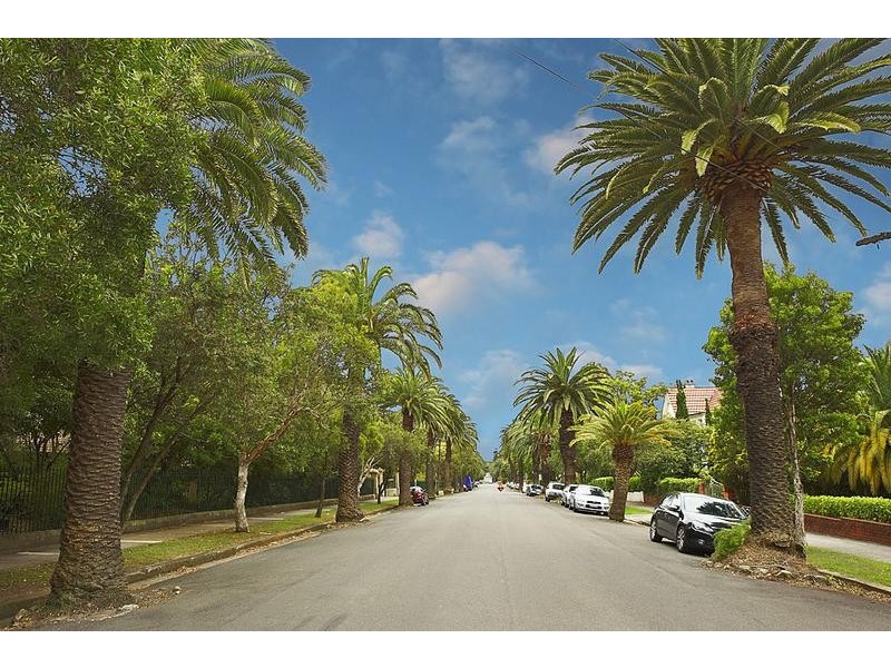 1/132 Victoria Street, Ashfield NSW 2131