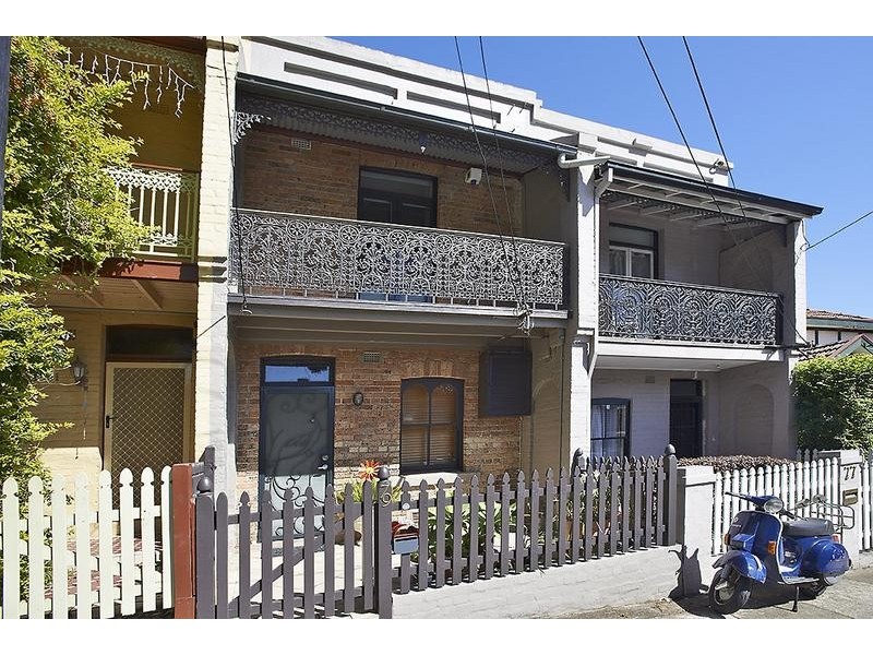 79 Morris Street, Summer Hill NSW 2130