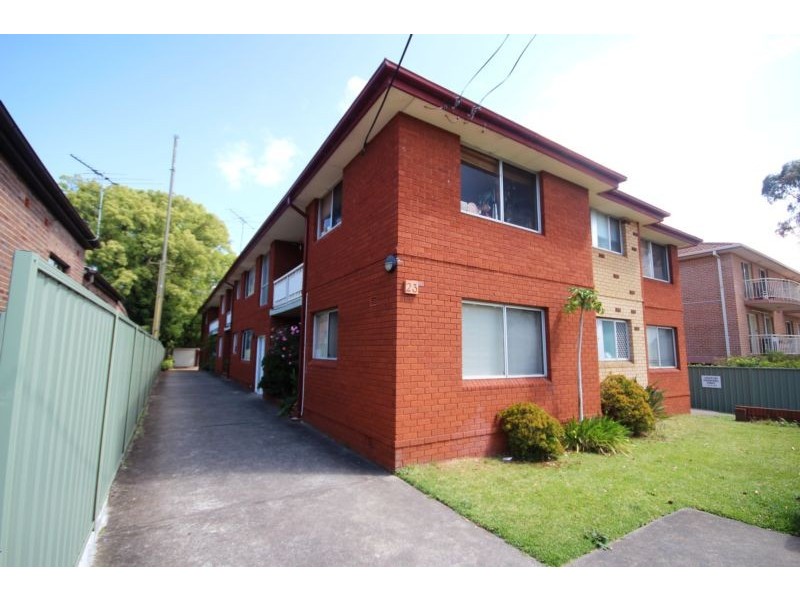 9/23 Garfield Street, Five Dock NSW 2046