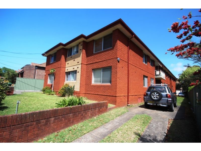 9/23 Garfield Street, Five Dock NSW 2046