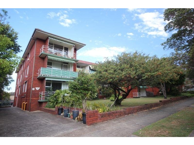 4/4-6 Tintern Road, Ashfield NSW 2131