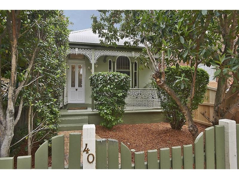 40 Kensington Road, Summer Hill NSW 2130