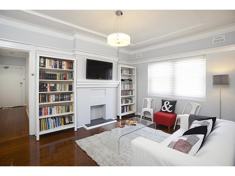 3/8 Grainger Avenue, Ashfield NSW 2131