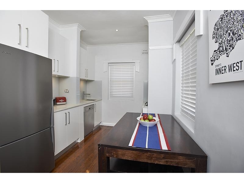 3/8 Grainger Avenue, Ashfield NSW 2131