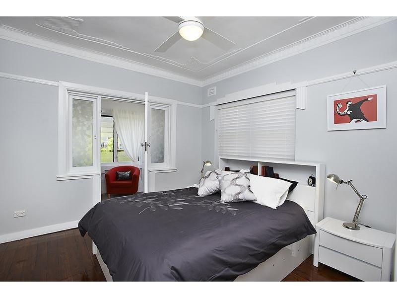 3/8 Grainger Avenue, Ashfield NSW 2131