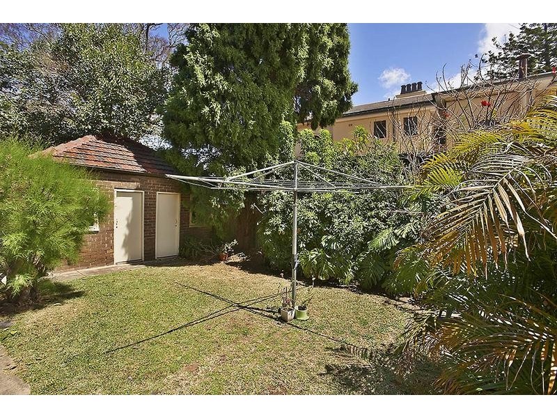3/8 Grainger Avenue, Ashfield NSW 2131