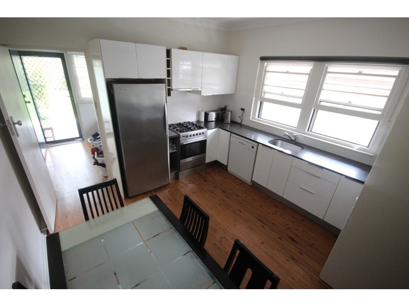 43 William Street, Ashfield NSW 2131