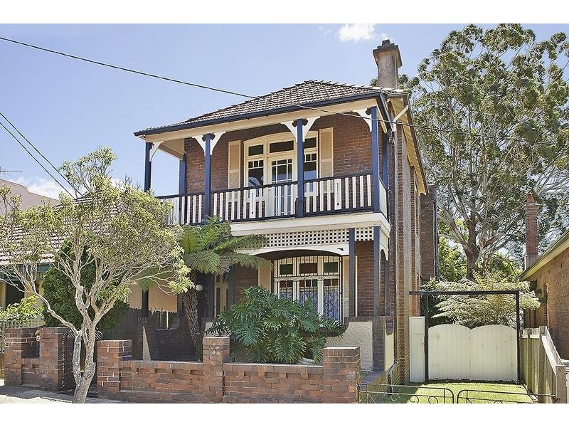 42 A Denison Road, Lewisham NSW 2049