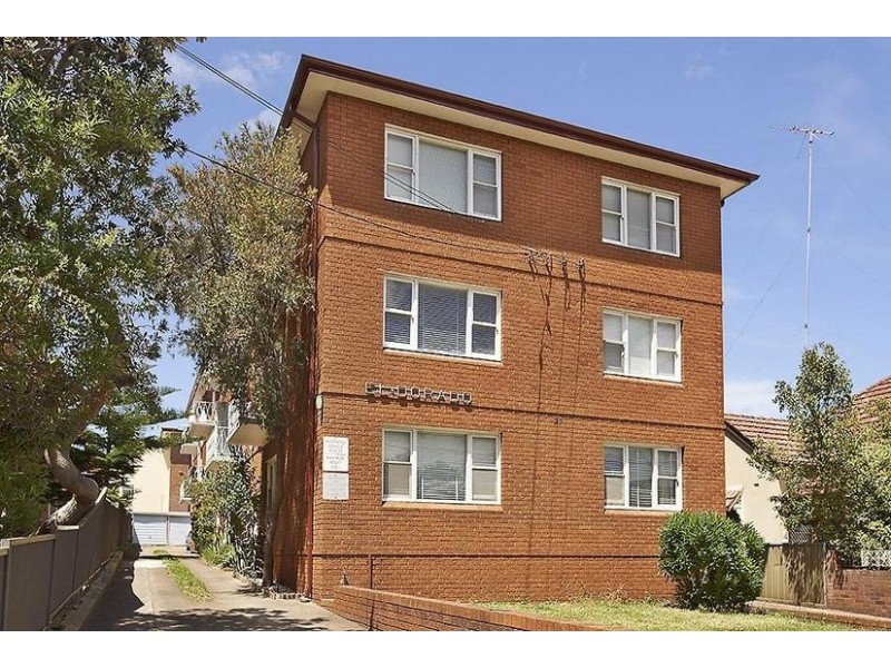 11/27 Alt Street, Ashfield NSW 2131