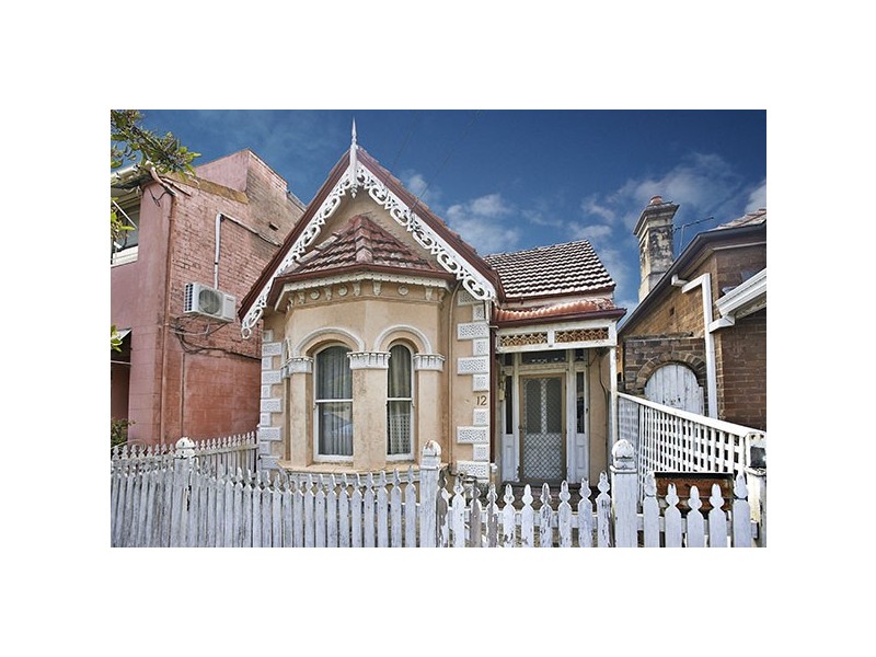 12 Nowranie Street, Summer Hill NSW 2130