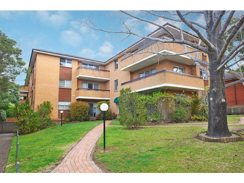 12/15 Cecil Street, Ashfield NSW 2131