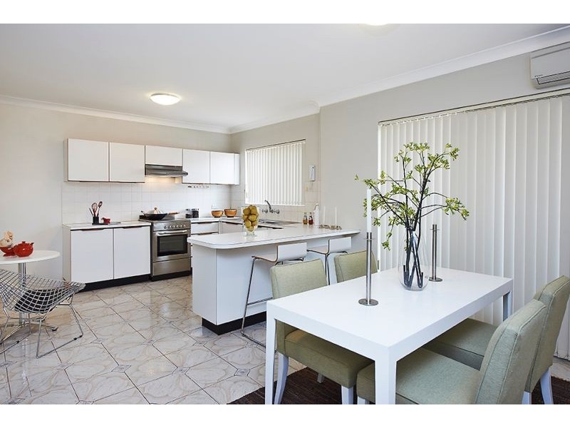12/15 Cecil Street, Ashfield NSW 2131