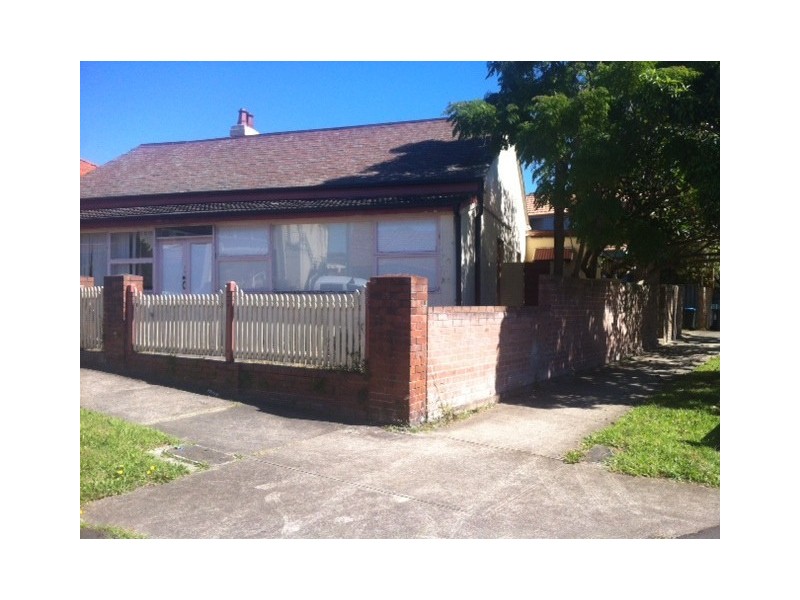 1/16 Coleridge Street, Leichhardt NSW 2040
