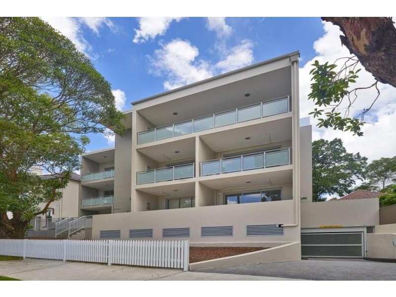 9/2 Toothill Street, Lewisham NSW 2049