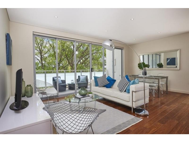 9/2 Toothill Street, Lewisham NSW 2049