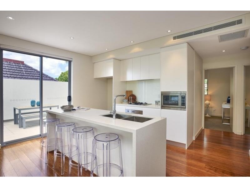 9/2 Toothill Street, Lewisham NSW 2049