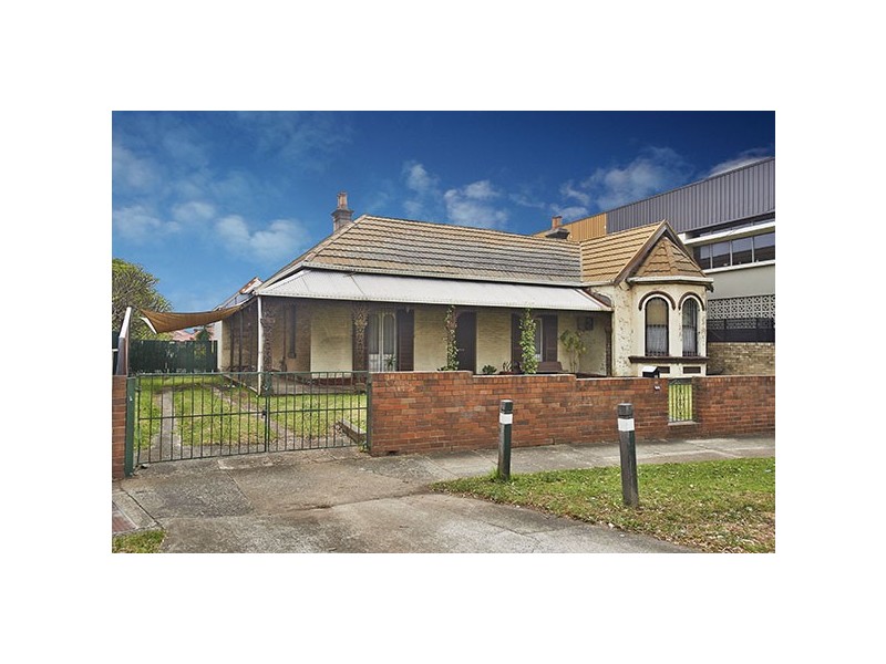 237 Stanmore Road, Stanmore NSW 2048