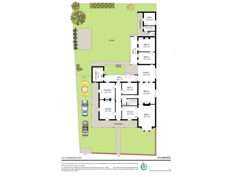 237 Stanmore Road, Stanmore NSW 2048