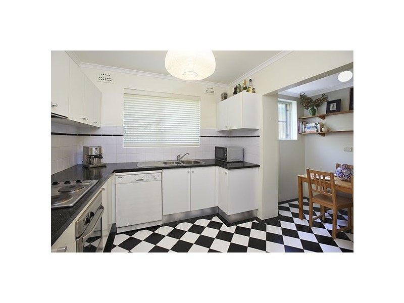 2/72 Kensington Road, Summer Hill NSW 2130