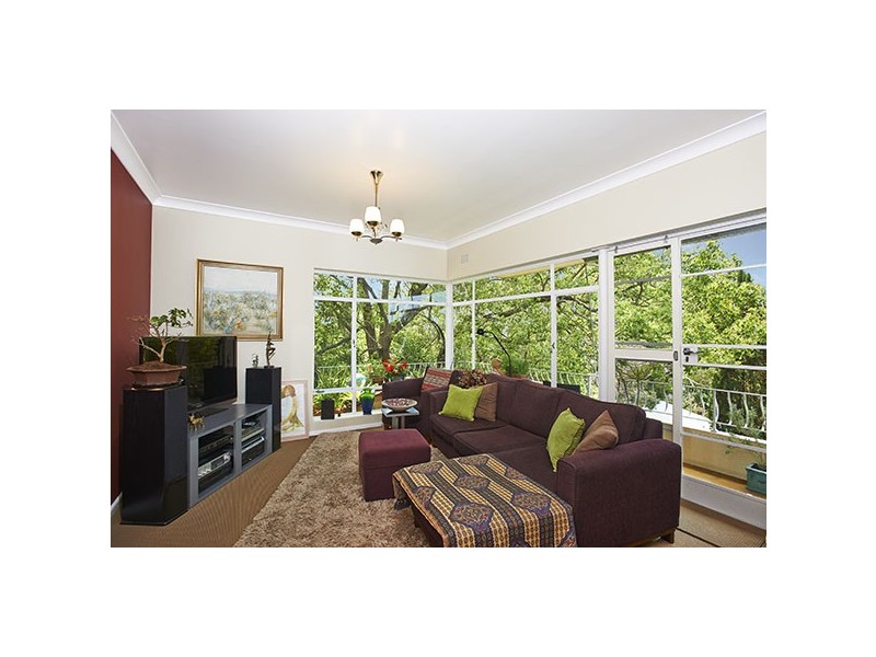 12/39 Albert Parade, Ashfield NSW 2131