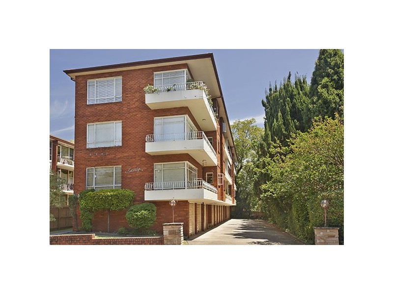 12/39 Albert Parade, Ashfield NSW 2131