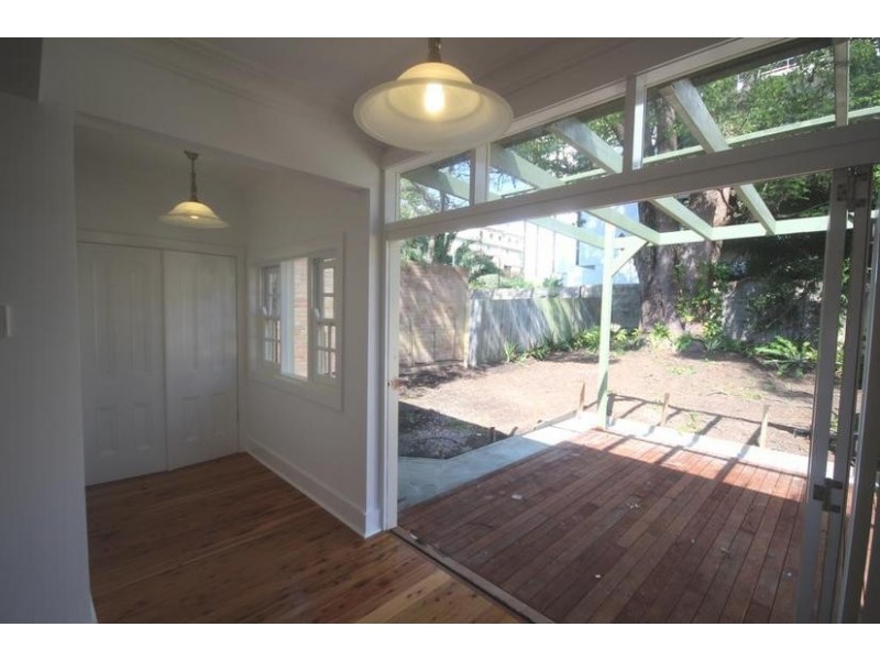 3/9 The Avenue, Ashfield NSW 2131