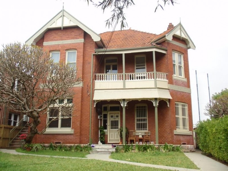 1/9 The Avenue, Ashfield NSW 2131